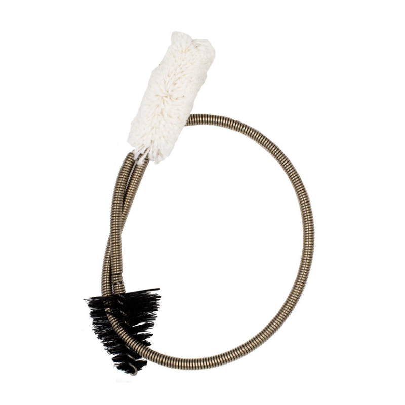 Faxx Wire Saxophone Neck Cleaning Snake