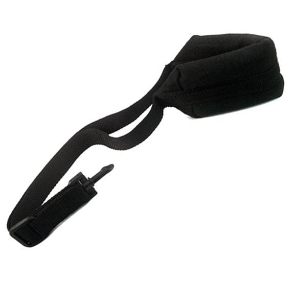 Superslick 1" wide Saxophone Strap with Padded Neck