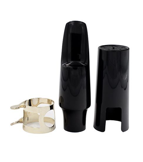Faxx Tenor Saxophone Mouthpiece Kit
