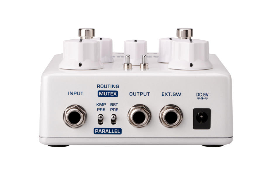 NUX NUX-NBK-5 Masamune NBK5 Boost & Compressor Effects Pedal