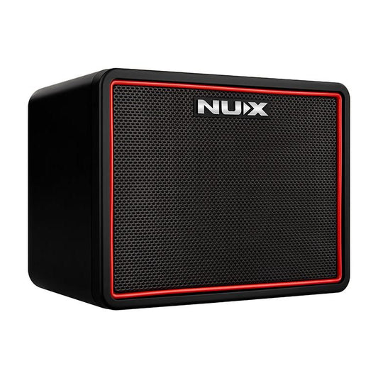 NUX NXMIGHTYLITEII Mighty Lite BT MKII Modeling Bluetooth Amp