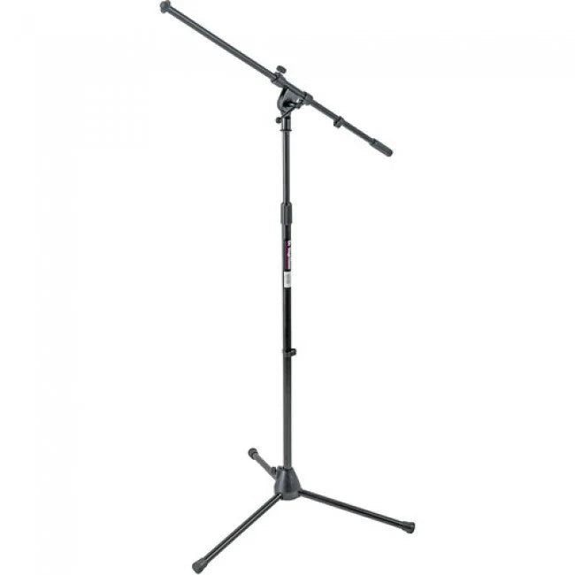 On Stage OSMS7701B Boom Microphone Stand