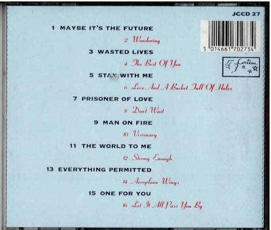 Bill Nelson – Details (CD, Album)