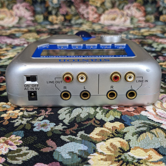 Stanton DFX1 DJ Effects Unit