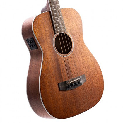 Cort AB590MF Short Scale Acoustic Bass