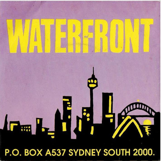 The Benedicts - You All The Time (Vinyl, 7", 45 RPM, Single, Limited Edition, Numbered)