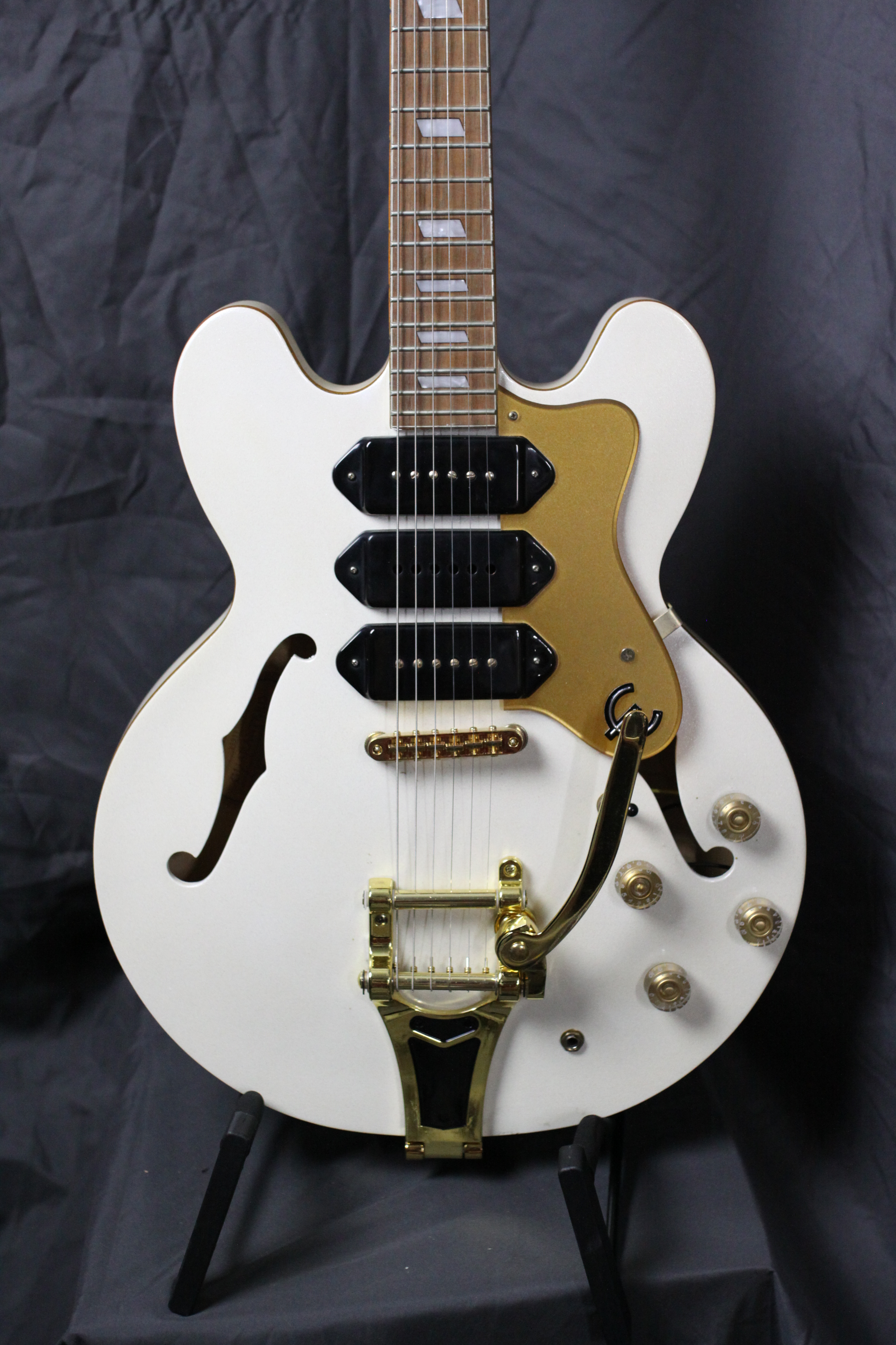 Epiphone Riviera P93 Custom Royale Limited Edition Southside Guitars