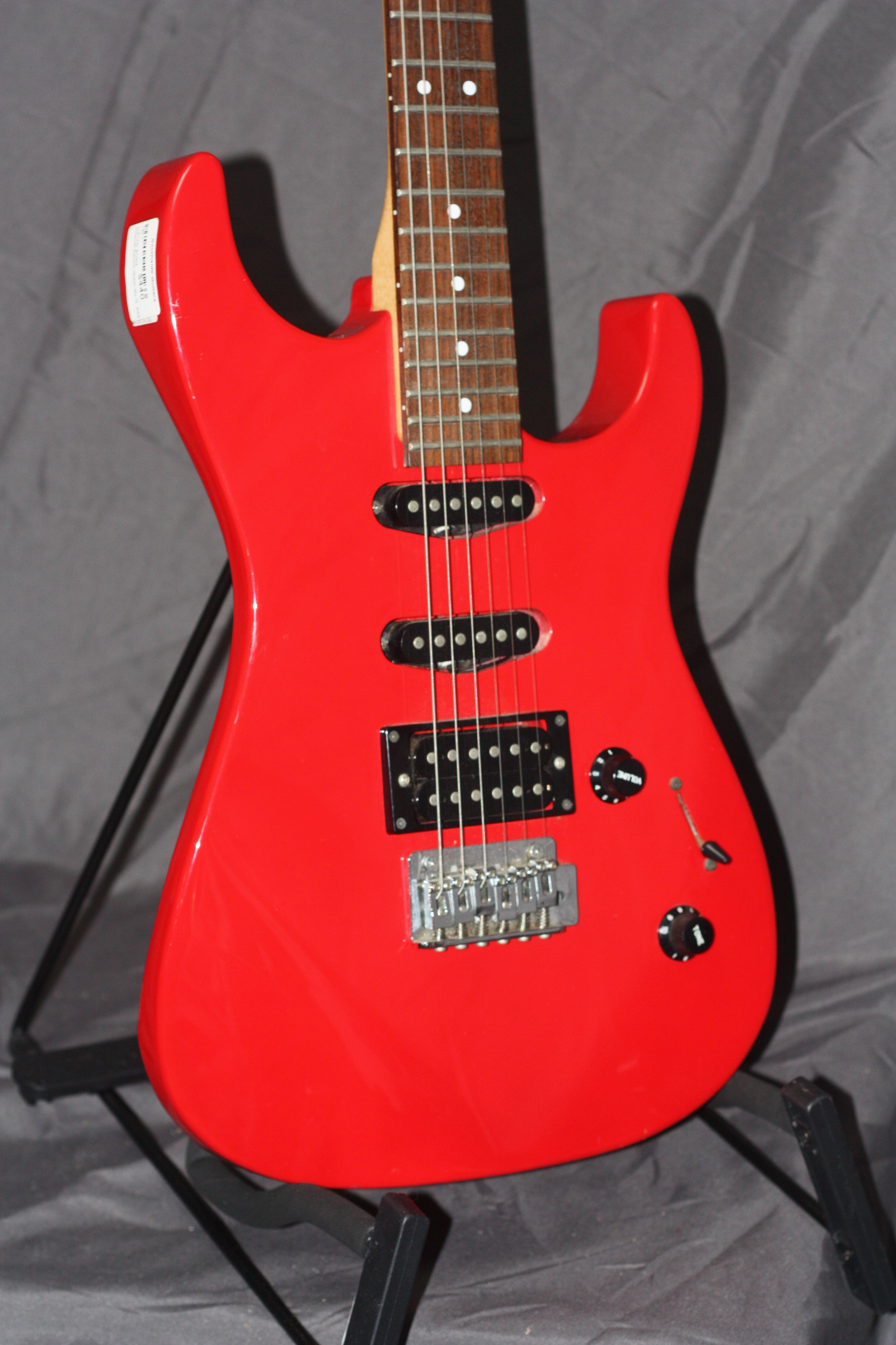 Charvel MyG – Southside Guitars