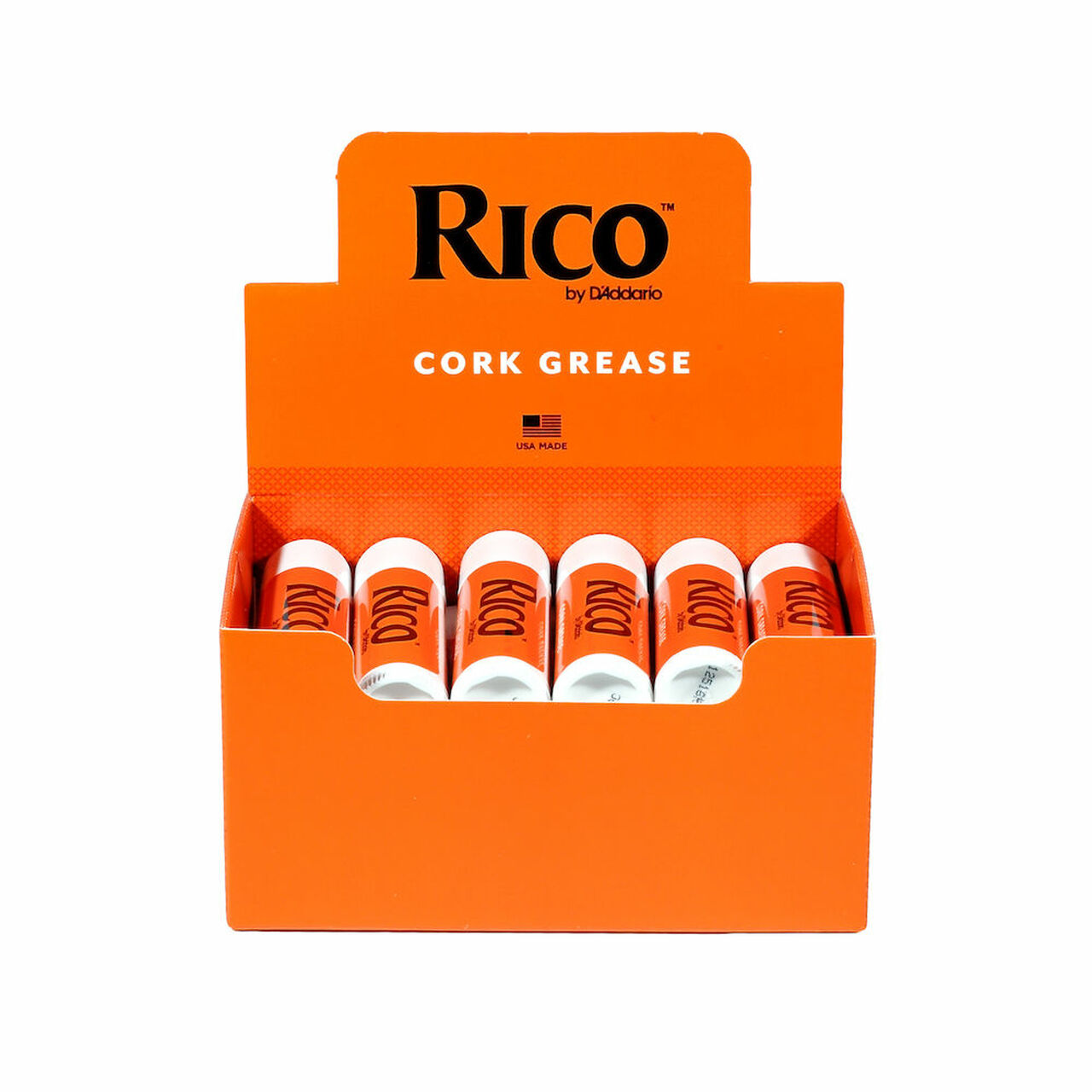 Rico RCRKGR1 Woodwind Cork Grease