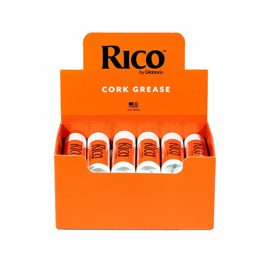 Rico RCRKGR1 Woodwind Cork Grease