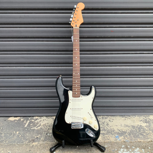 Magnum Stratocaster