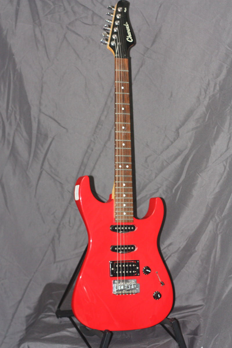 Charvel MyG – Southside Guitars