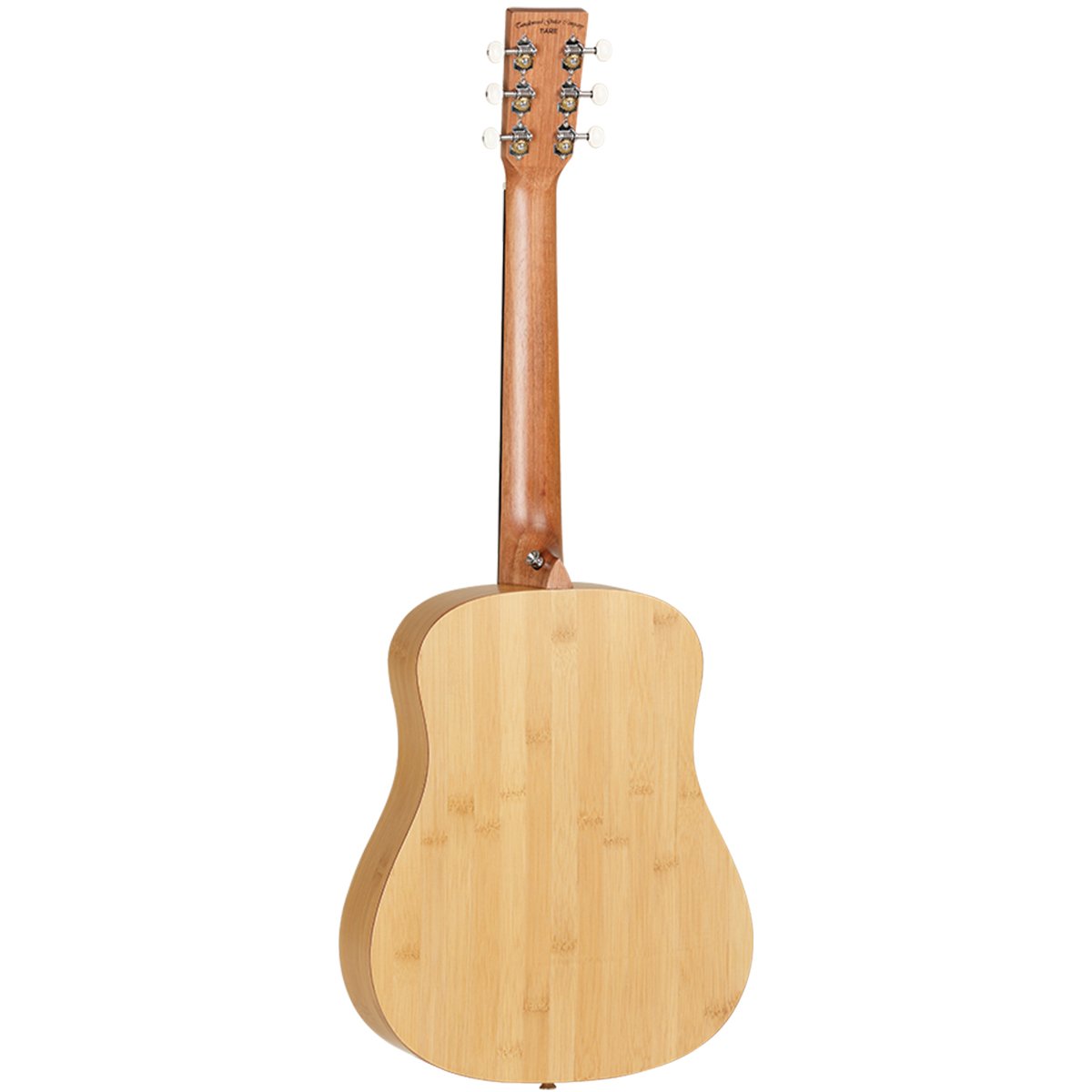 Tanglewood TWT18 Tiare Bamboo Traveller Guitar