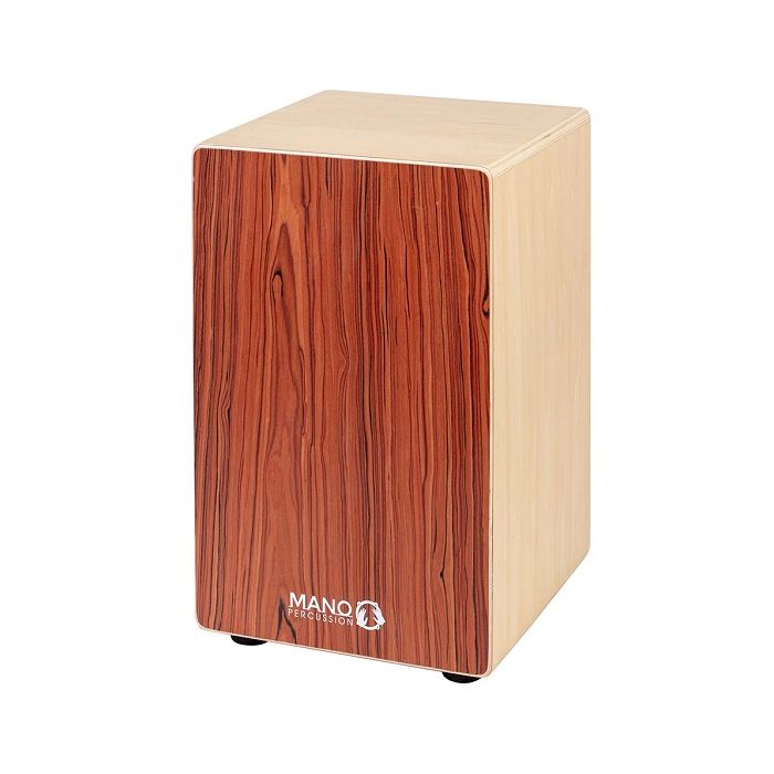 Mano Percussion MP985 Cajon Rosewood Veneer