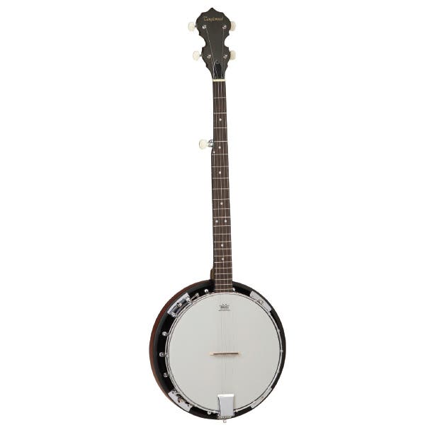 Tanglewood TWB18-M5 Union 5 String Banjo