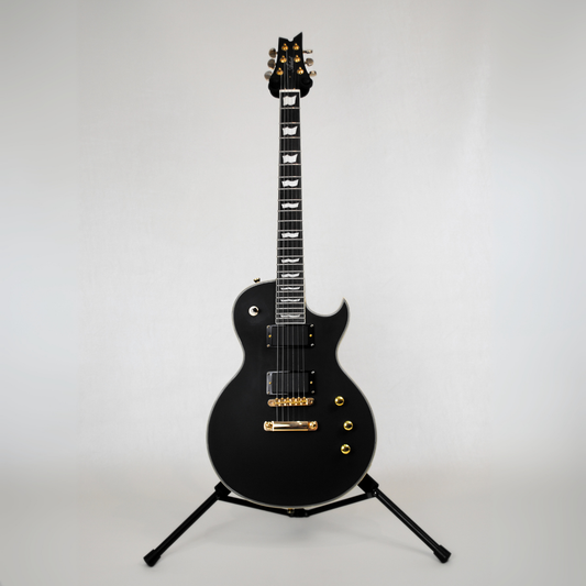 Hall of Fame: Artist Cimmerian Les Paul Electric Guitar