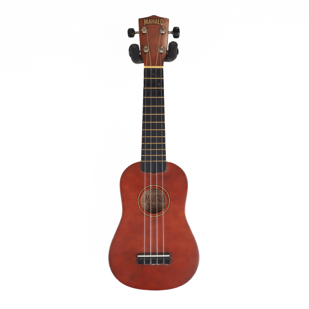 Hall of Fame: Mahalo UY50 Soprano Ukulele