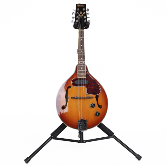 Hall of Fame: Monterey MME-201SB A-Style Mandolin