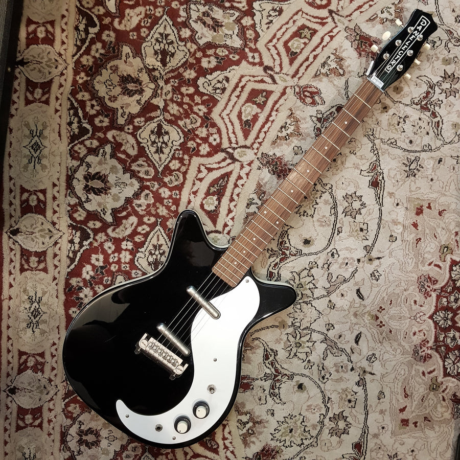 Danelectro DC59