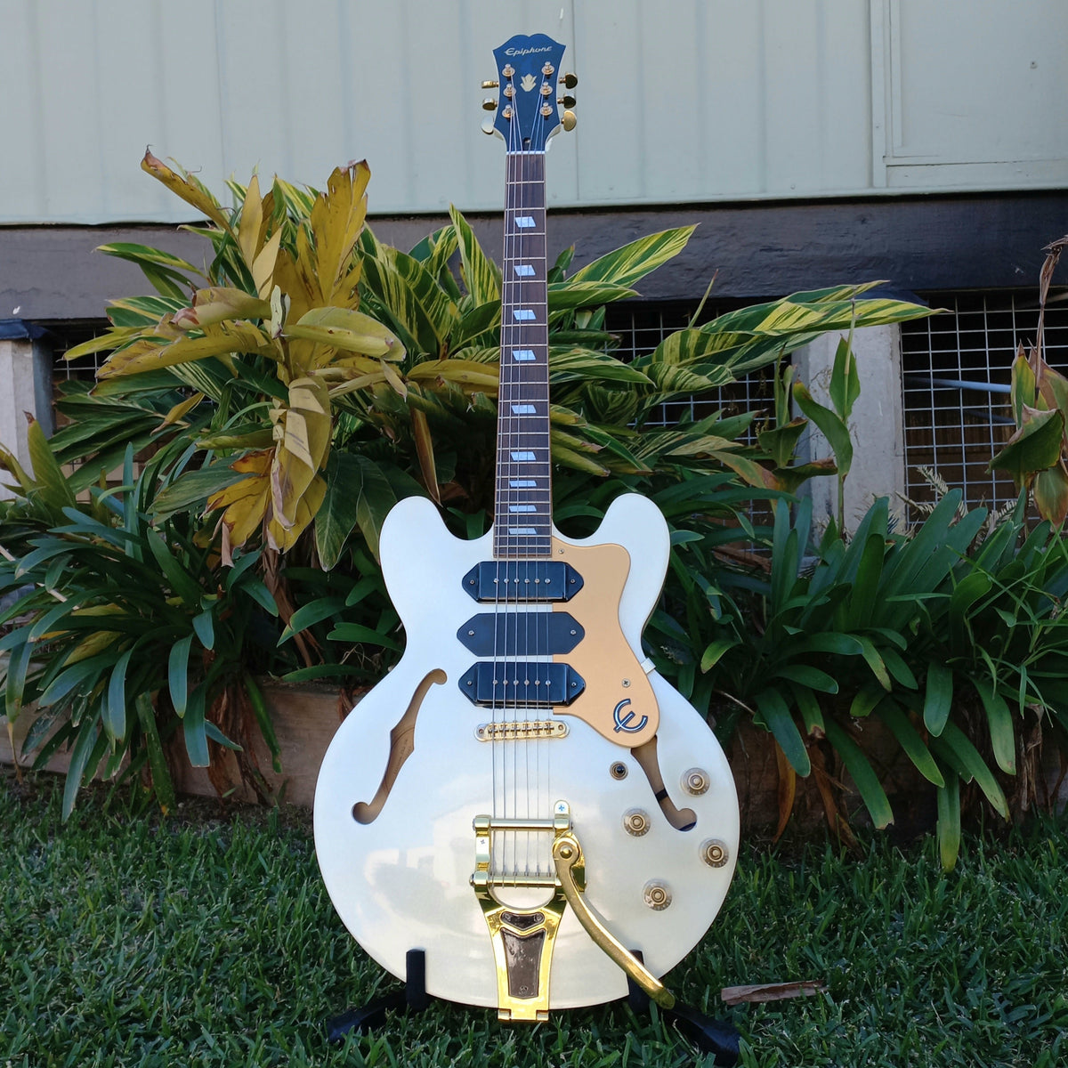 Epiphone Riviera P93 Custom Royale Limited Edition