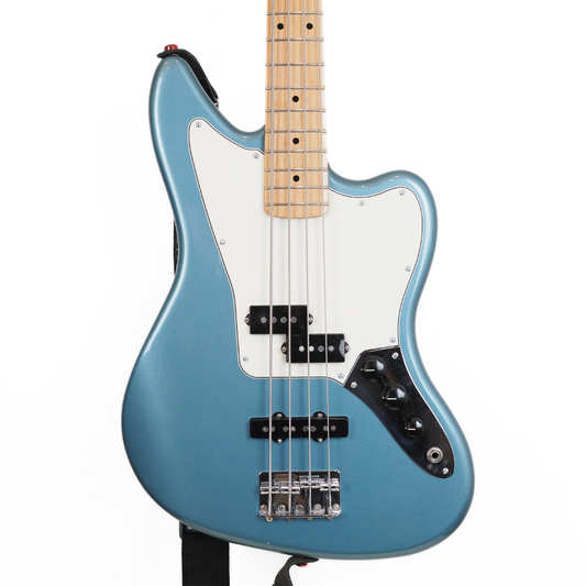 Hall of Fame: Fender Player Series Jaguar Electric Bass Guitar