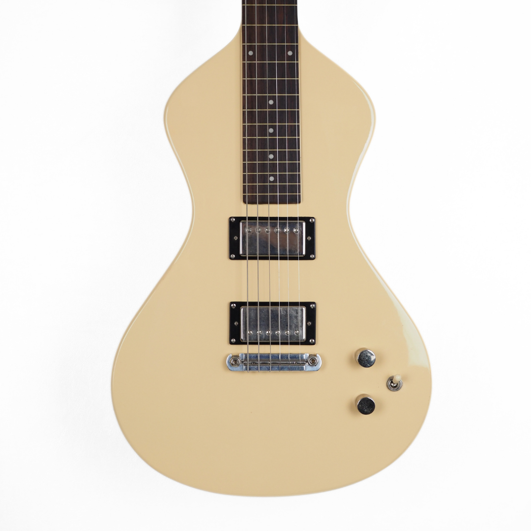Hall of Fame: Bill Asher Guitars Electro Hawaiian Junior 6-String Lap Steel Guitar