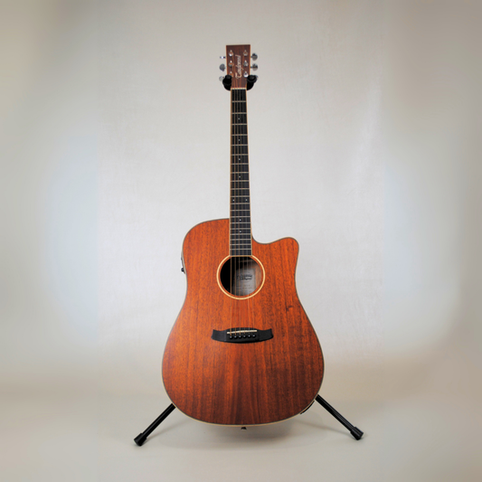 Hall of Fame: 2024 Tanglewood TUN5CE Union Series Acoustic Guitar