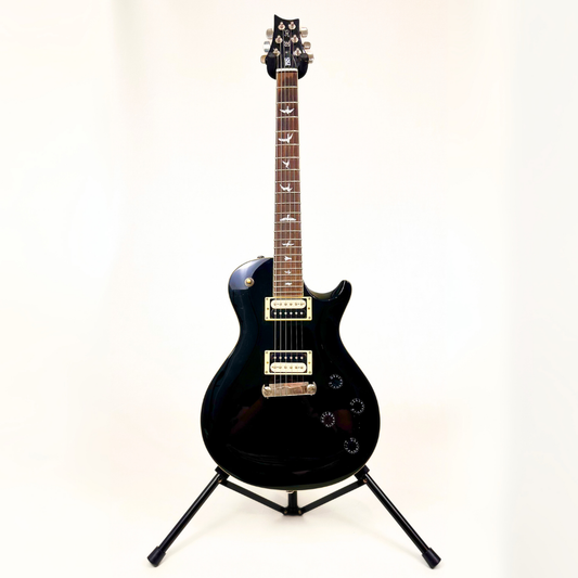 Hall of Fame: 2011 PRS SE 245 Electric Guitar in Gloss Black