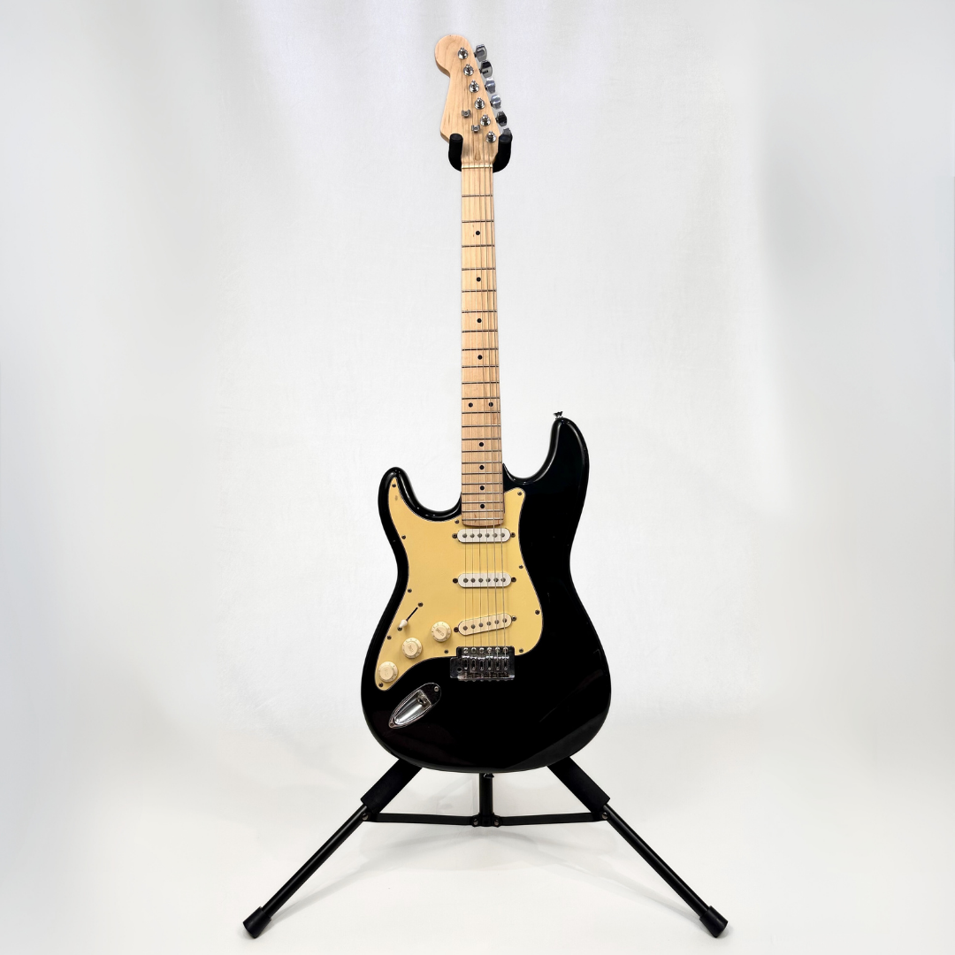 Michael SPM Series Stratocaster-Style Electric Guitar Left-Handed