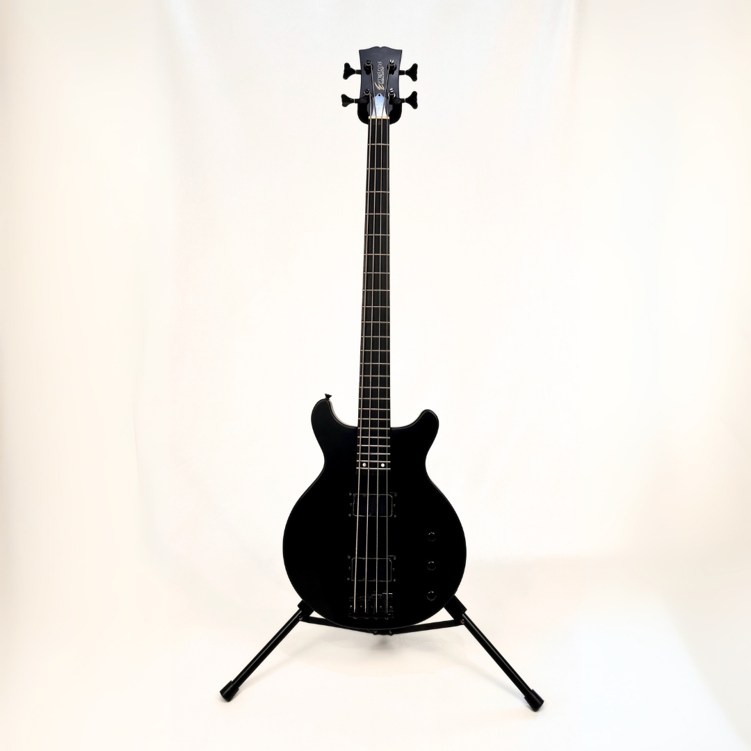 Hall of Fame: ESP Edwards EJ-100TV "Luna Sea" Signature Model Bass Guitar