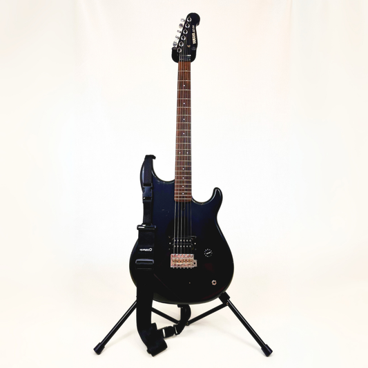 Hall of Fame: 1986 Yamaha SE150 Electric Guitar in Dark Metallic Grey