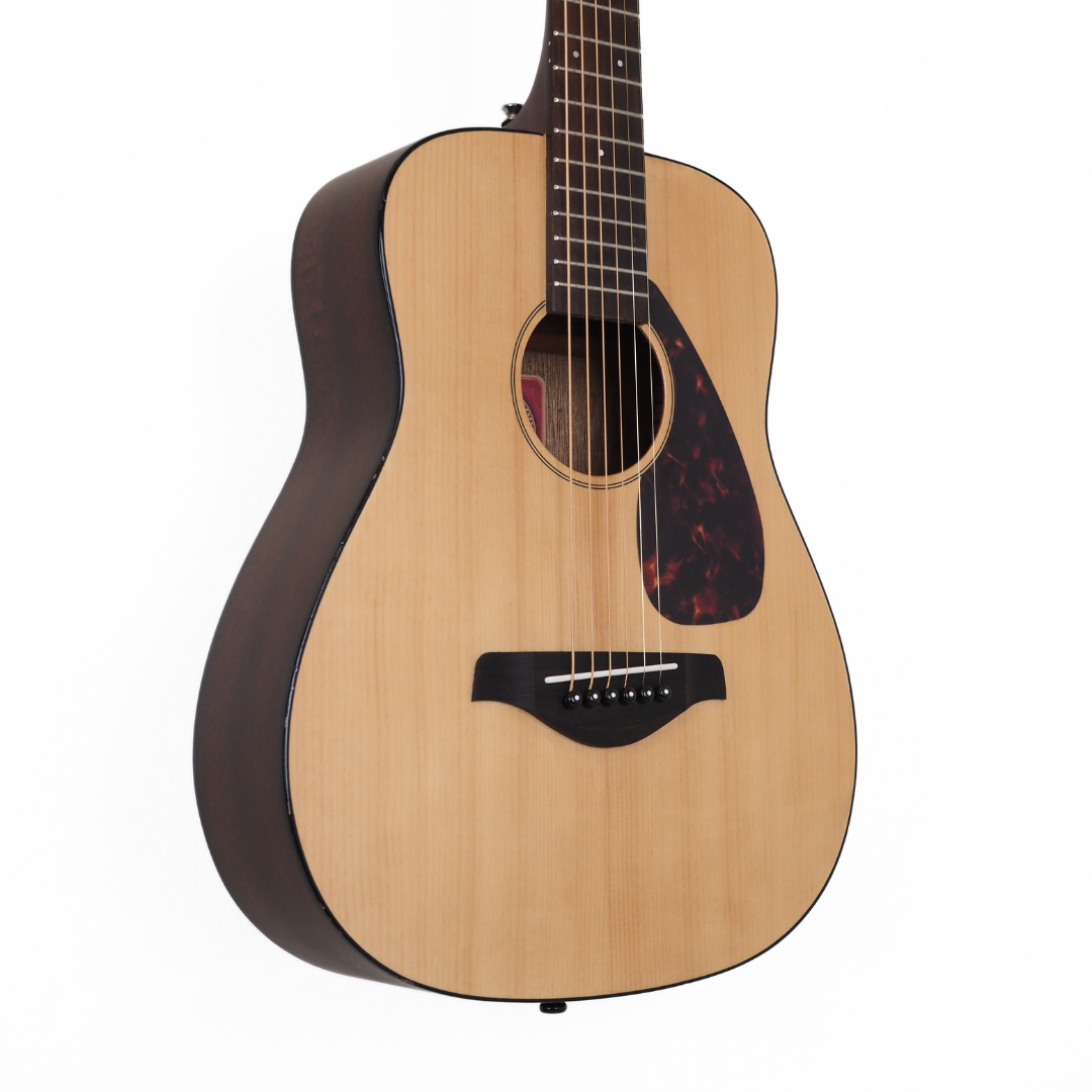 Hall of Fame: Yamaha FG-Junior JR2 3/4-Sized Acoustic Guitar