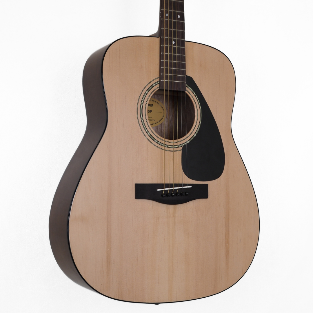 Hall of Fame: 2017 Yamaha F310P Dreadnought Acoustic Guitar