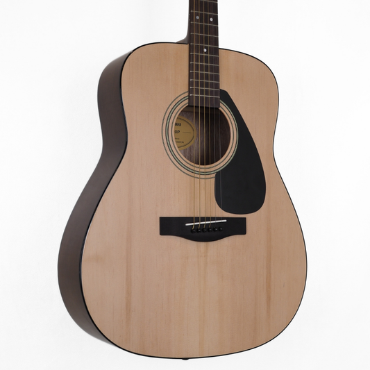 Hall of Fame: 2017 Yamaha F310P Dreadnought Acoustic Guitar