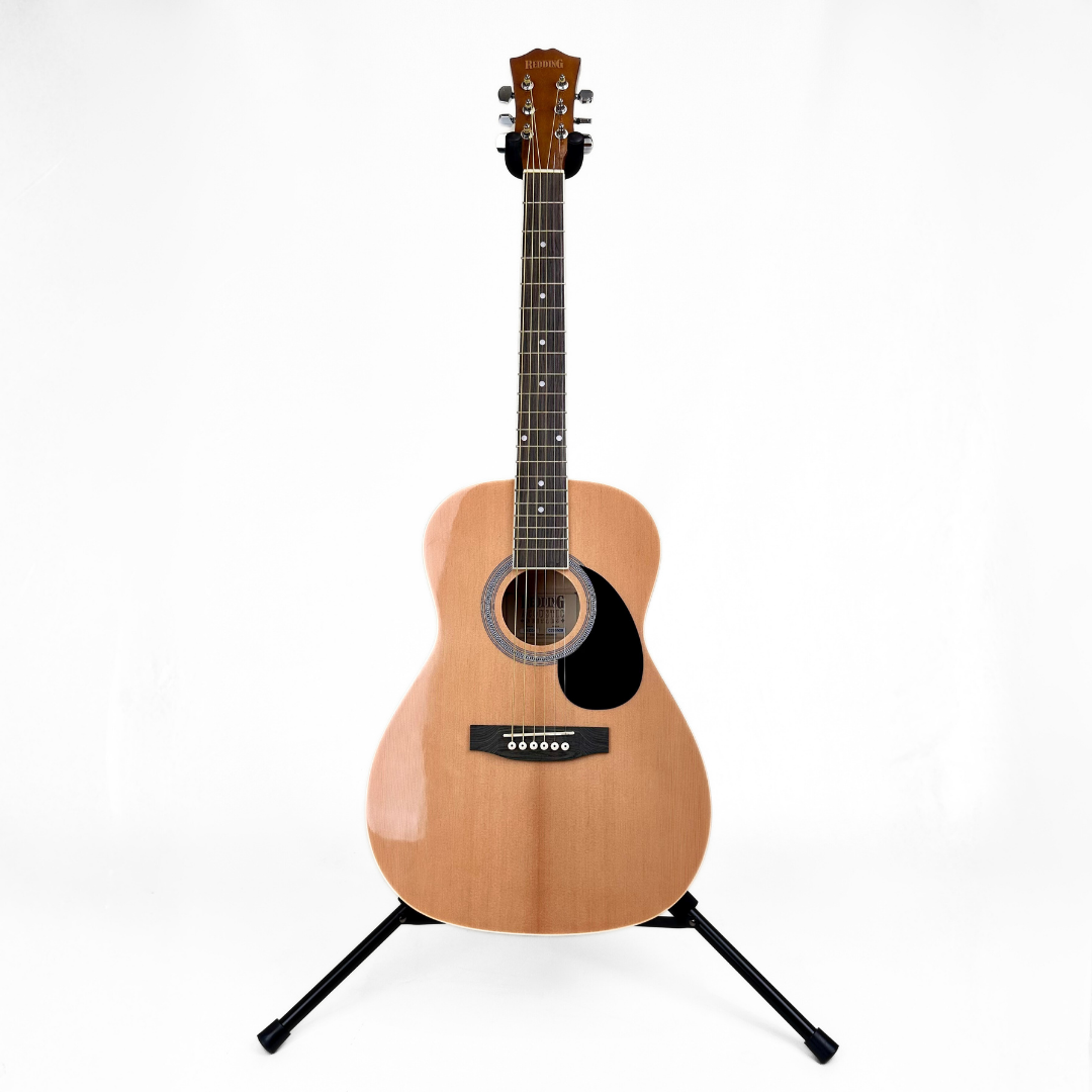 Hall of Fame: Redding RED34 3/4-Sized Dreadnought Acoustic Guitar