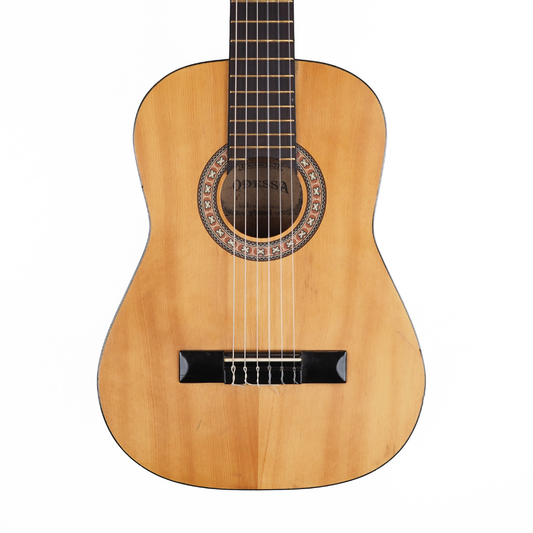 Hall of Fame: Odessa C-6MN1/2 1/2-Sized Classical Guitar