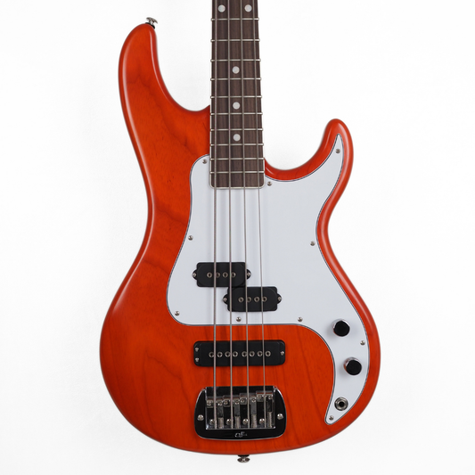 Hall of Fame: G&L SB-2 PJ-style Electric Bass Guitar