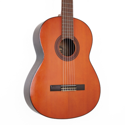 Hall of Fame: Yamaha G-55A Classical Guitar