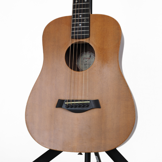 Hall of Fame: 1996 Taylor Baby 301 3/4-Sized Dreadnought Acoustic Guitar