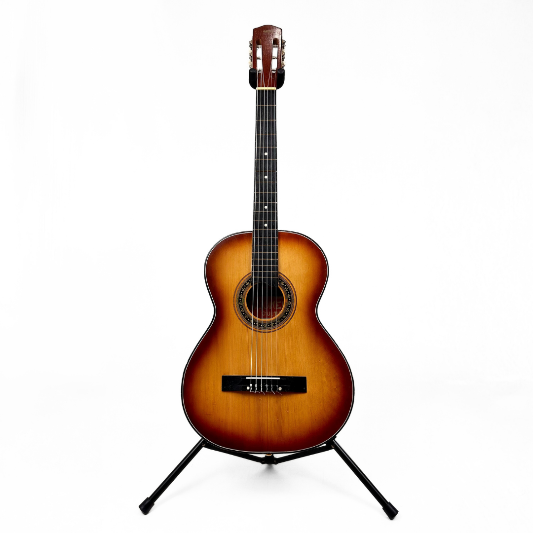 Hall of Fame: Kyomei #250 Classical Guitar (Vintage)