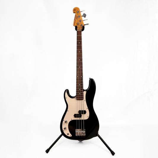 Hall of Fame: SX Standard Series Precision Bass Guitar (Left-Handed)