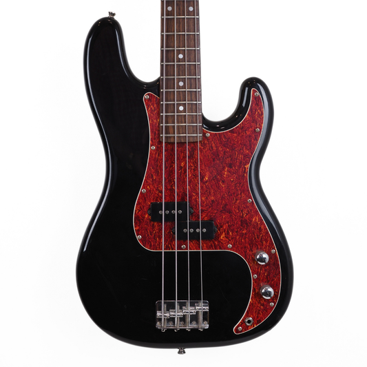 Hall of Fame: Monterey Stage Series Precision-Style Electric Bass Guitar
