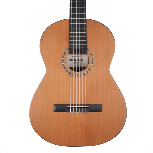 Hall of Fame: Admira Irene Full-Sized Classical Guitar