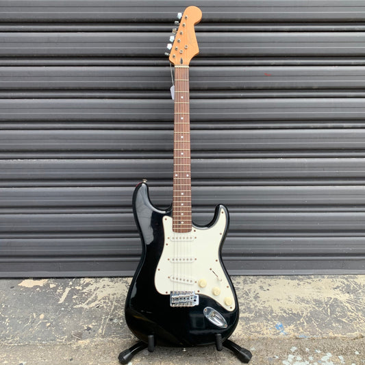 Hall of Fame: Magnum Stratocaster