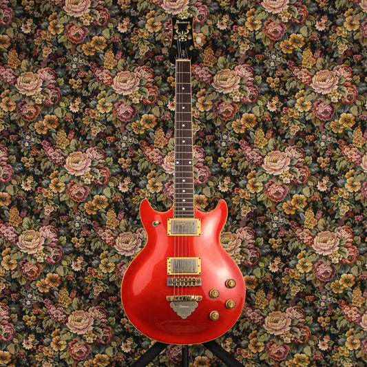 1982 Ibanez Artist AR100FR