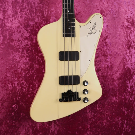 Hall of Fame: 2005 Gibson Thunderbird IV Bass Guitar