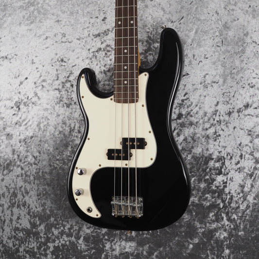 Hall of Fame: SX Standard Series Precision Bass Guitar (Left-Handed)