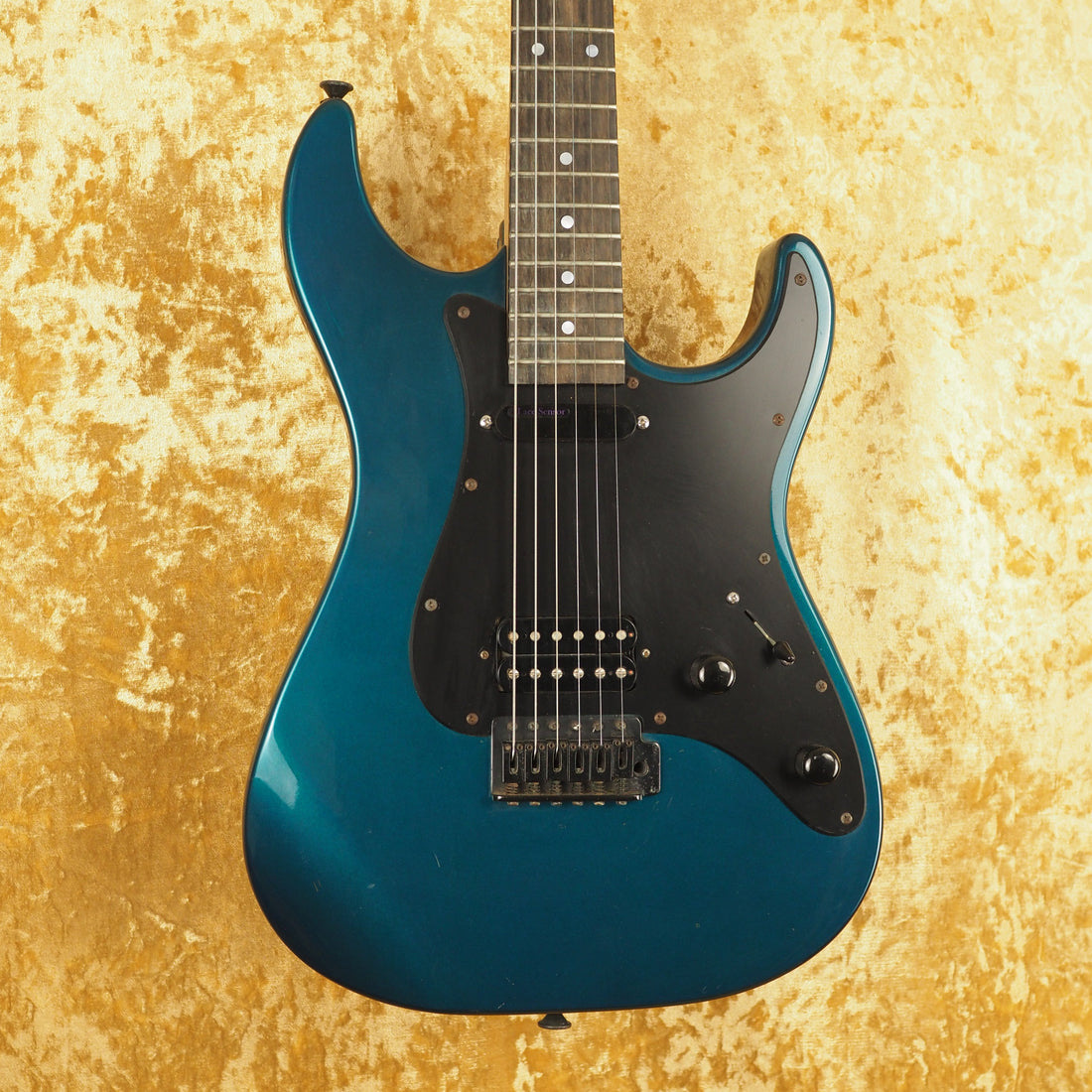 Hallf of Fame: Jackson Performer Body x Vertigo Instruments Neck Electric Guitar