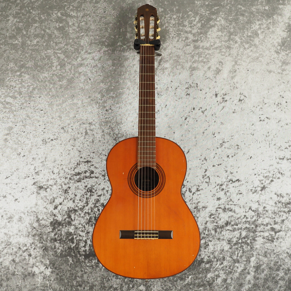 Hall of Fame: Yamaha G-55A Classical Guitar (70s - 80s Vintage)