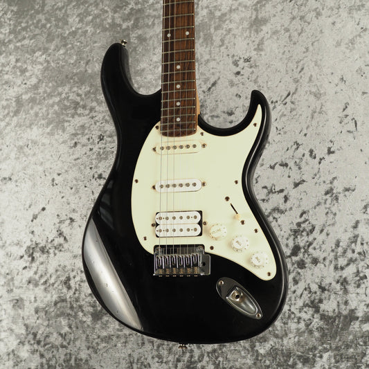 Hallf of Fame: 2006 Cort G200 Stratocaster Electric Guitar